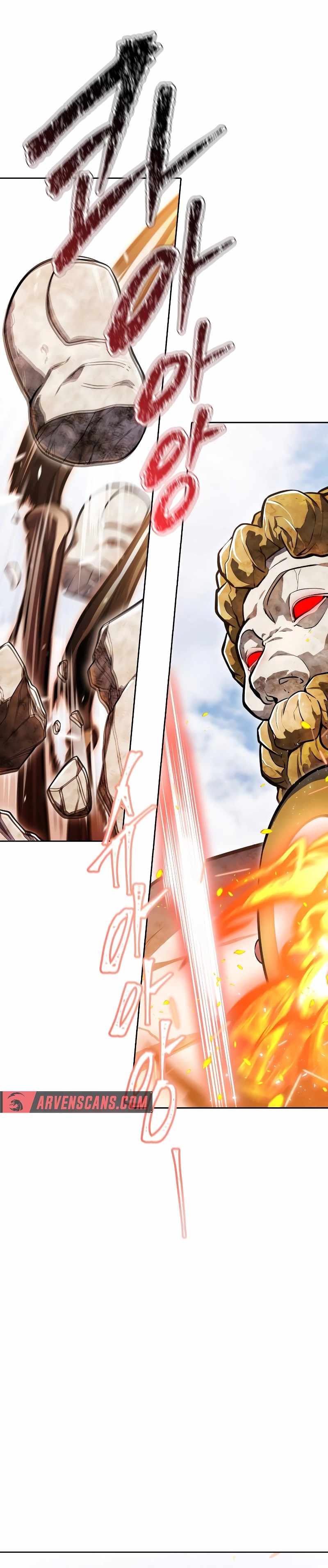 Tower of God Chapter 637 image 06